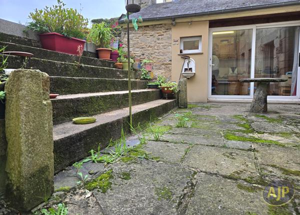 Vente maison Josselin : 254 640 € - AJP Immobilier Plumelec