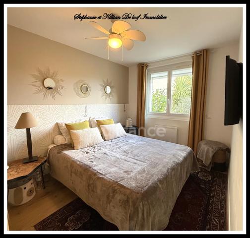 Maison à vendre 6 pièces AGDE (34)