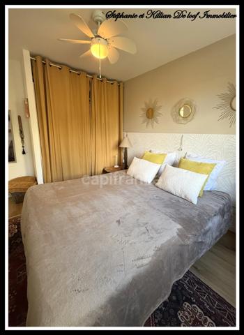 Maison à vendre 6 pièces AGDE (34)