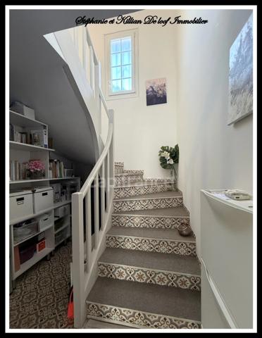 Maison à vendre 6 pièces AGDE (34)