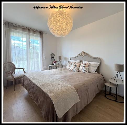 Maison à vendre 6 pièces AGDE (34)