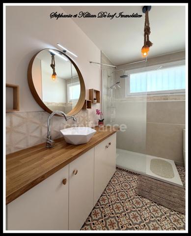 Maison à vendre 6 pièces AGDE (34)