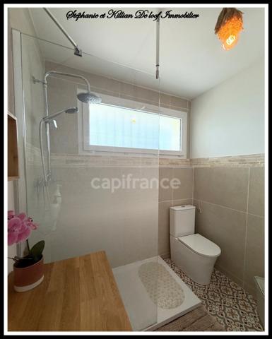 Maison à vendre 6 pièces AGDE (34)