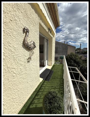 Maison à vendre 6 pièces AGDE (34)