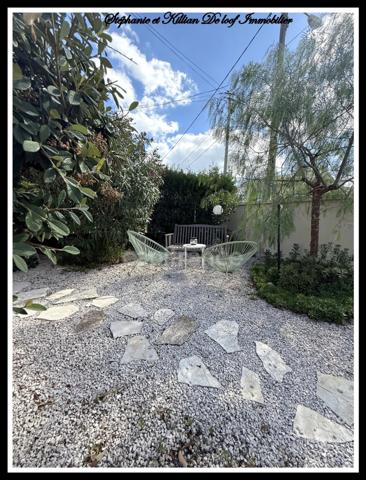 Maison à vendre 6 pièces AGDE (34)