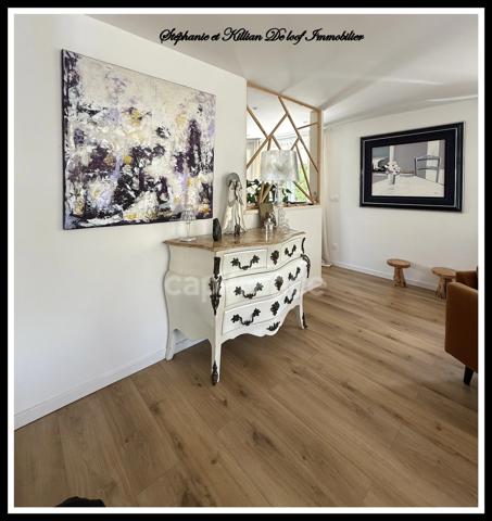 Maison à vendre 6 pièces AGDE (34)