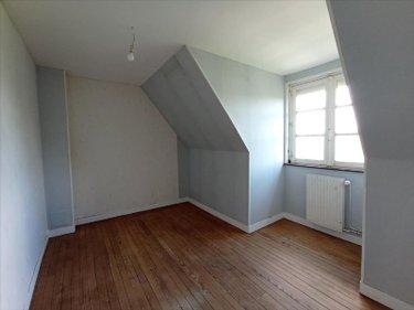 Maison à vendre à Condé-en-Normandie dans le Calvados (14110), ref : 14085-3608