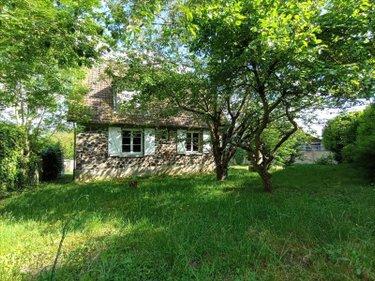 Maison à vendre à Condé-en-Normandie dans le Calvados (14110), ref : 14085-3608