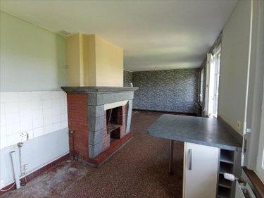 Maison à vendre à Condé-en-Normandie dans le Calvados (14110), ref : 14085-3608