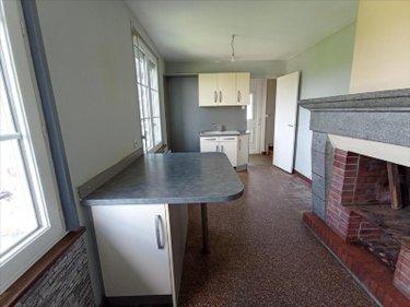 Maison à vendre à Condé-en-Normandie dans le Calvados (14110), ref : 14085-3608