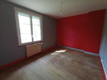 Maison à vendre à Condé-en-Normandie dans le Calvados (14110), ref : 14085-3608