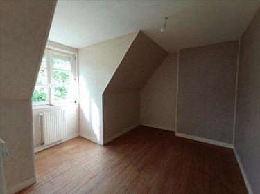 Maison à vendre à Condé-en-Normandie dans le Calvados (14110), ref : 14085-3608