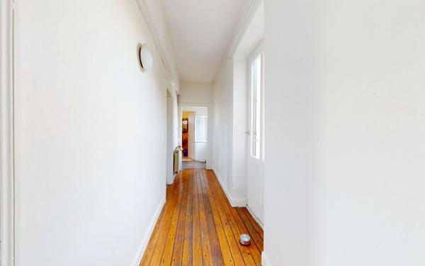 Appartement à vendre    3 pièces • 96,73 m2 Hagondange