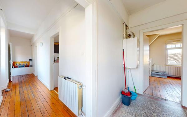 Appartement à vendre    3 pièces • 96,73 m2 Hagondange
