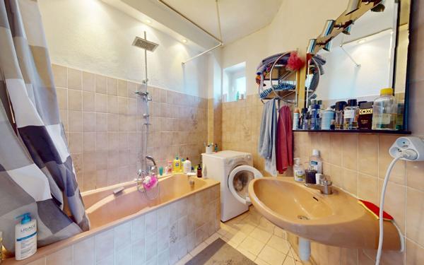 Appartement à vendre    3 pièces • 96,73 m2 Hagondange