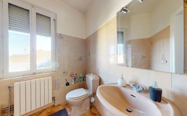 Appartement à vendre    3 pièces • 96,73 m2 Hagondange