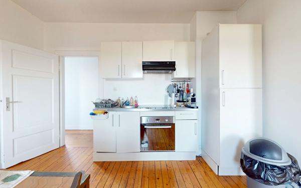 Appartement à vendre    3 pièces • 96,73 m2 Hagondange