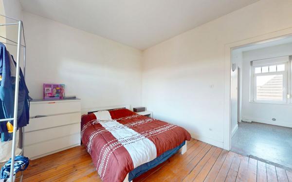 Appartement à vendre    3 pièces • 96,73 m2 Hagondange