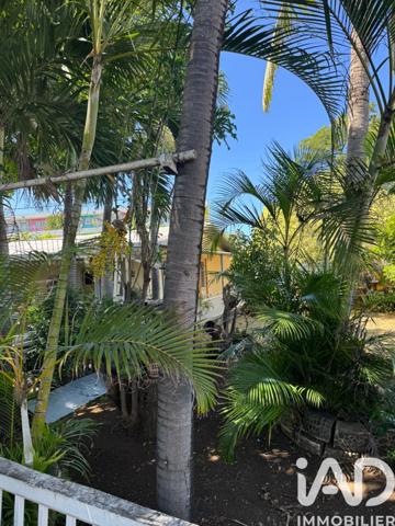 Maison à vendre 5 pièces 72 m² Saint-Pierre