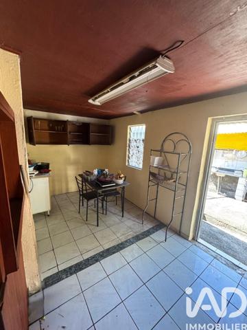 Maison à vendre 5 pièces 72 m² Saint-Pierre