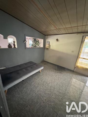 Maison à vendre 5 pièces 72 m² Saint-Pierre