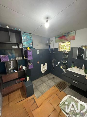 Maison à vendre 5 pièces 72 m² Saint-Pierre