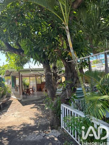 Maison à vendre 5 pièces 72 m² Saint-Pierre