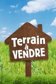 TERRAIN A BATIR DE 1250 m²