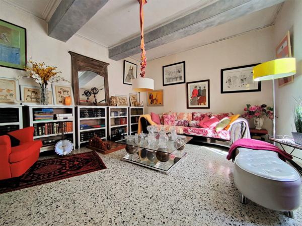 CHATEAURENARD - Maison de ville