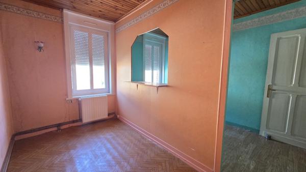 Maison
         4 pièces
        - 85 m² Exclusivité 162 750 € *