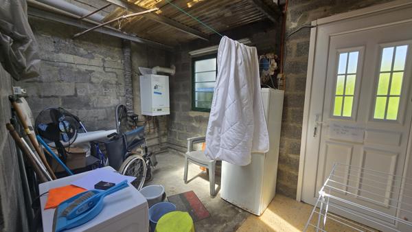 Maison
         4 pièces
        - 85 m² Exclusivité 162 750 € *