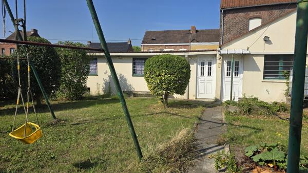 Maison
         4 pièces
        - 85 m² Exclusivité 162 750 € *