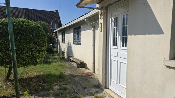 Maison
         4 pièces
        - 85 m² Exclusivité 162 750 € *