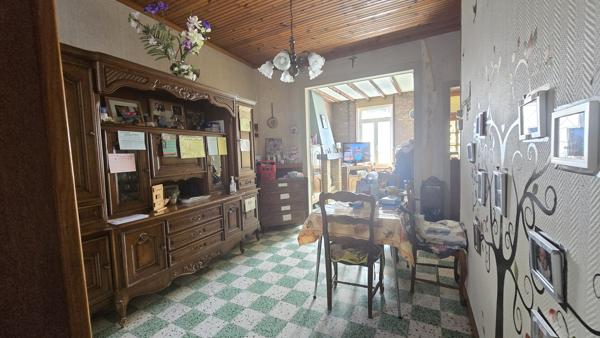 Maison
         4 pièces
        - 85 m² Exclusivité 162 750 € *