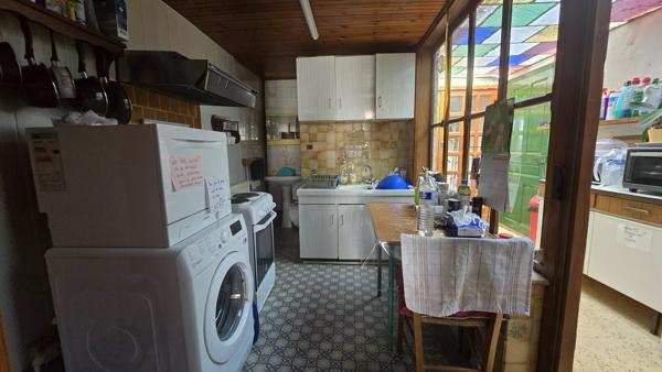 Maison
         4 pièces
        - 85 m² Exclusivité 162 750 € *
