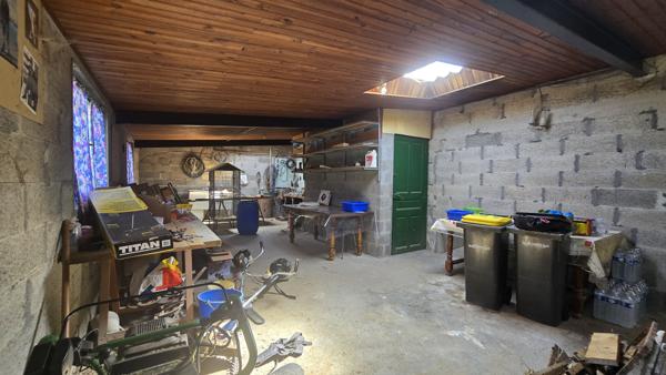 Maison
         4 pièces
        - 85 m² Exclusivité 162 750 € *