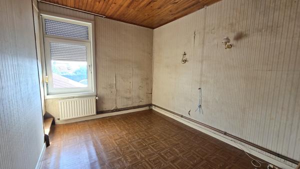 Maison
         4 pièces
        - 85 m² Exclusivité 162 750 € *