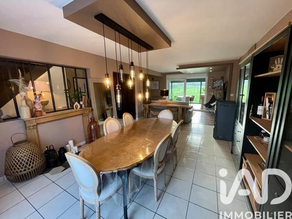 Maison à vendre 4 pièces 144 m² Prémont