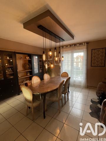 Maison à vendre 4 pièces 144 m² Prémont