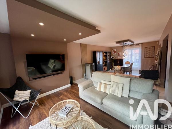 Maison à vendre 4 pièces 144 m² Prémont