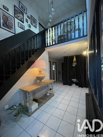 Maison à vendre 4 pièces 144 m² Prémont