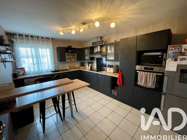 Maison à vendre 4 pièces 144 m² Prémont
