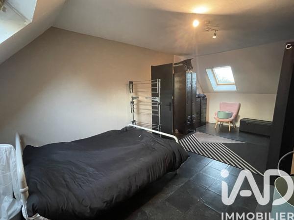 Maison à vendre 4 pièces 144 m² Prémont