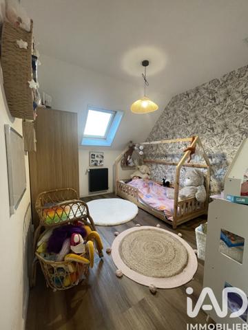 Maison à vendre 4 pièces 144 m² Prémont