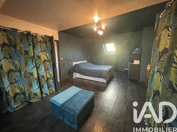 Maison à vendre 4 pièces 144 m² Prémont