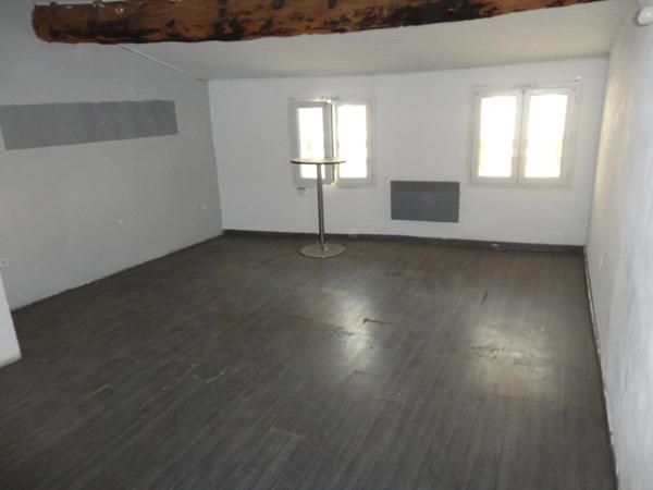 Dpt Pyrénées Orientales (66), à vendre proche LE SOLER maison P11 de 178 m² répartie en 2 appartements et garage