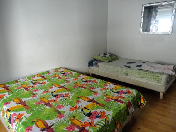 Dpt Pyrénées Orientales (66), à vendre proche LE SOLER maison P11 de 178 m² répartie en 2 appartements et garage