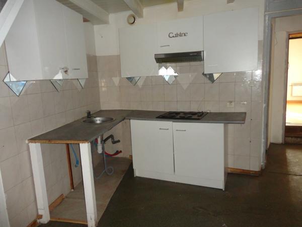 Dpt Pyrénées Orientales (66), à vendre proche LE SOLER maison P11 de 178 m² répartie en 2 appartements et garage