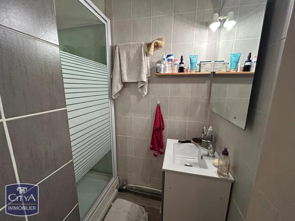 Appartement à vendre 3 pièces 51.39m² Pau (64000)