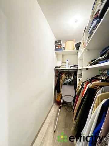 Maison 6 pièces - 135 m² Exclusivité efficity